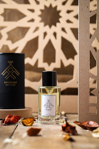 عطور عطرية 1 | عطور ارومانت - Bahrain|Al Hidd|1107