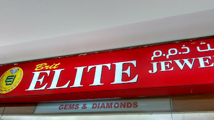 مجوهرات بريت إيليت - المنامة - +973 1721 0767