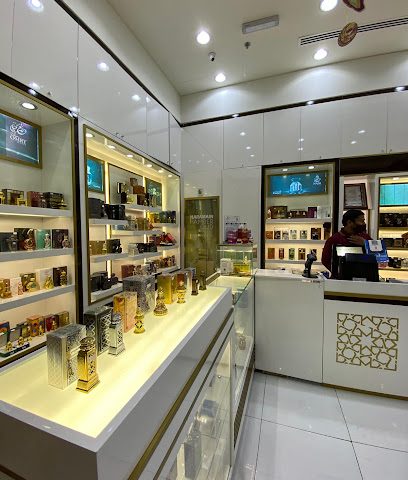 عطورات الحرمين - الرملي مول - الرفاع - +973 1749 0162