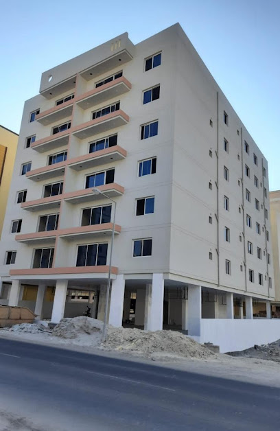 بايلوت بروبيرتي فايندر - Bahrain|Tubli 701|6H37+5WV