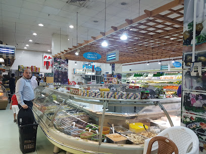 المنتزه - الحورة | اسواق المنتزه - الحورة - سترة - +973 1729 5777