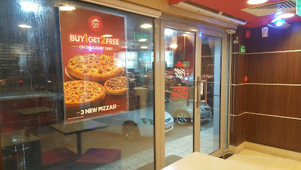 بيتزا هت - الرفاع - +973 1771 1113