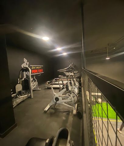 منطقة اللياقة البدنية ذ - الزنج - +973 3379 1898