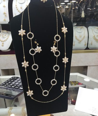 مجوهرات جميل - المنامة - +973 1723 1847