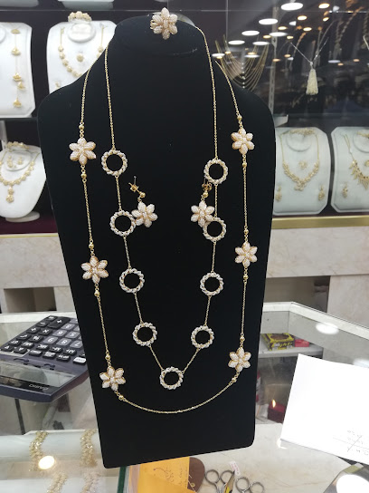 مجوهرات جميل - Bahrain|Manama|Shaikh Abdulla Road Gold Souq Shop #5