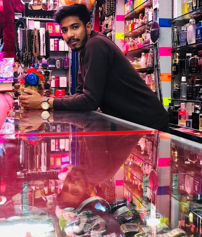 ساعات و عطور مونيرا - الرفاع - +973 1729 6939