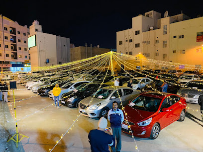 الرفاع للسيارات - الزلاق - +973 3326 4602