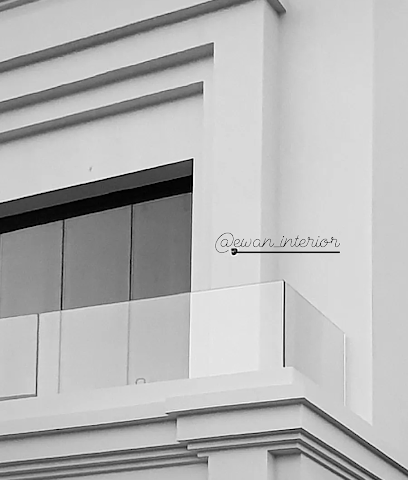 استوديو ايوان للتصميم الداخلي - المنامة - +973 1748 4836