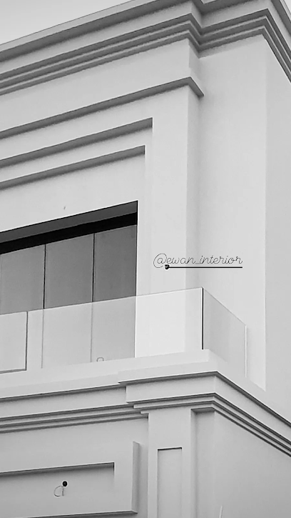 استوديو ايوان للتصميم الداخلي - Bahrain|Block 436 Seef Capital