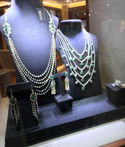 مجوهرات الزين - المنامة - +973 1758 2232