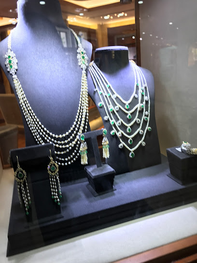 مجوهرات الزين - Bahrain|Manama|seef mall