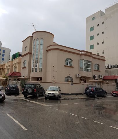 البيت الأحمر للتسويق - المحرق - +973 1781 3777