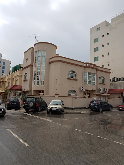 البيت الأحمر للتسويق - Bahrain|317|Kingdom of Bahrain|Villa# 1533