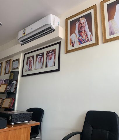 استوديو عراد المستقبل - الرفاع - +973 3355 1044