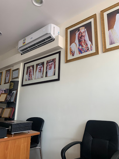استوديو عراد المستقبل - Bahrain|Arad|نادي المحرق الرياضي،