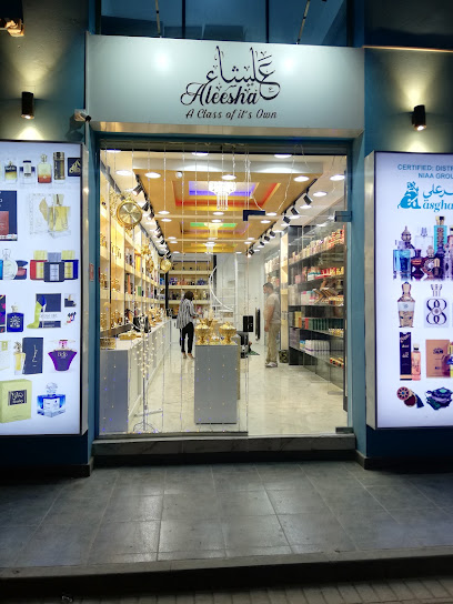 أليشا للعطور ومستحضرات التجميل - Bahrain|Salmabad|1148 Rd No 830