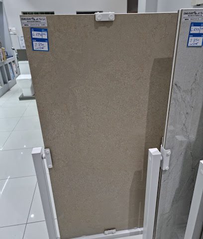 سيراميكا دلمون - توبلي - +973 1770 1175