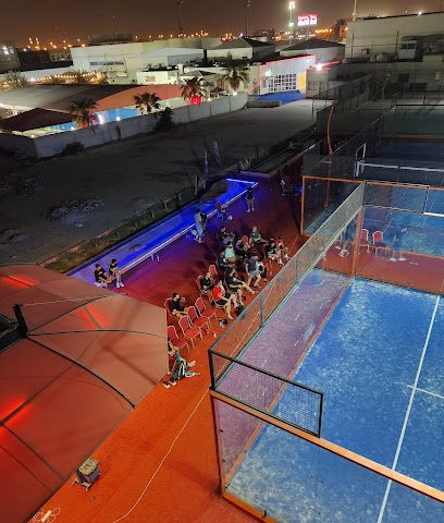 منطقة البادل البحرين - الرفاع - +973 3350 2828