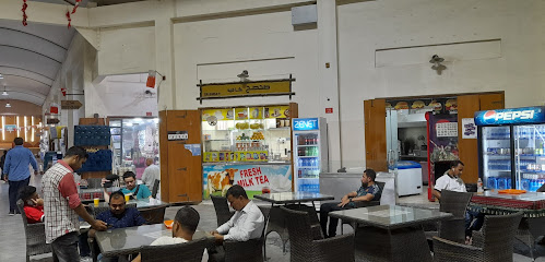 SAHSAH CAFE ISA TOWN - الرفاع - +973 3370 3610