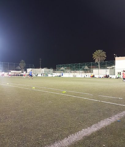 ملعب سار كلوب - الرفاع - +973 3316 1414