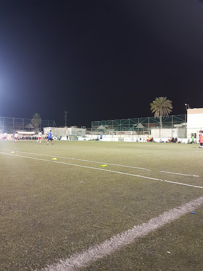 ملعب سار كلوب - Bahrain|Al Markh|5FWM+V5H