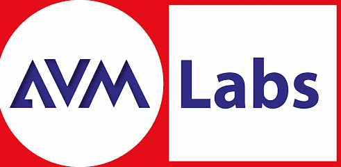 مركز جمع AVMLabs WLL Salamiya Collection (المعروف سابقًا باسم Thyrocare Gulf Laboratories WLL) - المحرق - +973 1310 6870