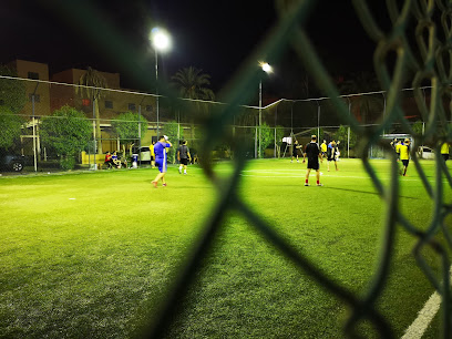ملعب كارينغتون - سيف - +973 3440 7944