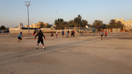 ملعب كامب نو - سيف - +973 3554 1334