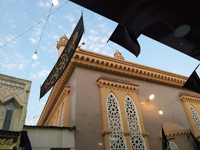 مسجد الخواجة - مسجد الخواجة - المحرق -
