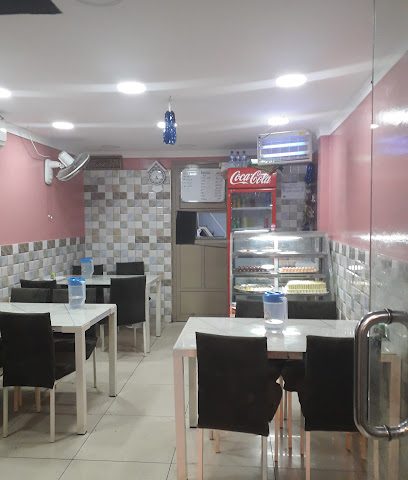 مطعم عرفان الباكستاني - سلماباد - +973 3389 1776