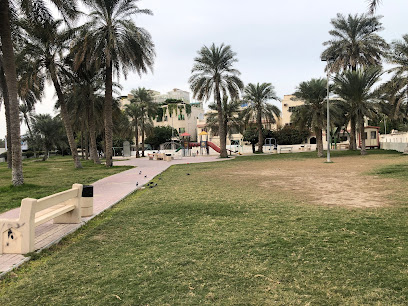 حديقة جوفول بارك - الرفاع - +973 3382 7133