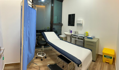 مركز البحرين الطبي البديل - المحرق - +973 3330 2319