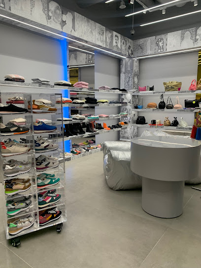 بيمبا واي لولا - Bahrain|Manama 323|Shaikh Khalifa Bin Salman Hwy|Unit 1100