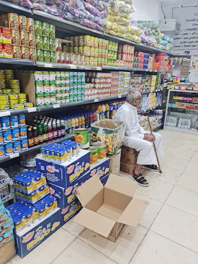 ركن السعيدة للمواد الغذائية - Bahrain|الرفاع،|Rd No 529|4HC8+M8J
