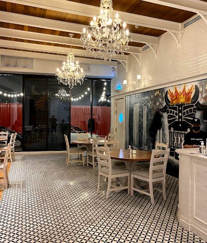 مطعم بيفكو ، العدلية - سار - +973 3200 0877