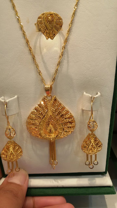 مجوهرات رحمان مجوهرات رحمان - Bahrain|903|shop 159 road 84 Riffa / ALHUNAYNIYAH