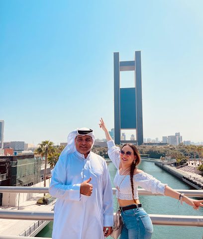 بحرين فن تورز ذ م م - توبلي - +973 3680 5508