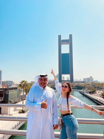 بحرين فن تورز ذ م م - Bahrain|1026|106 Karzakan