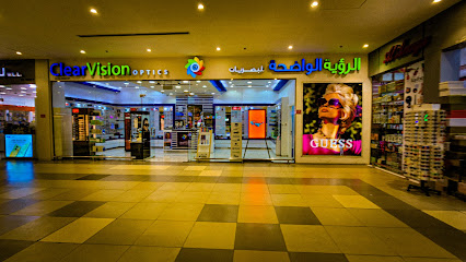 الرؤية الواضحة للبصريات ، الحد - النويدرات - +973 1746 5090