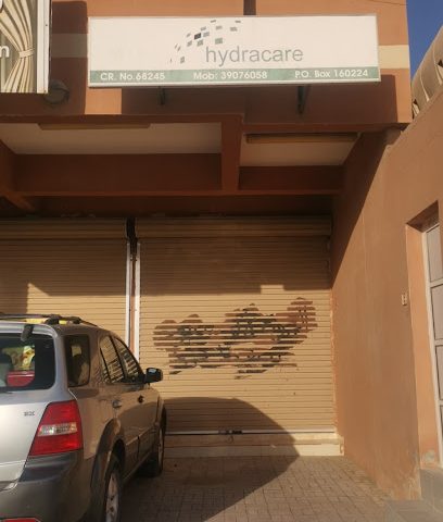 هيدراكير - سند - +973 3907 6058