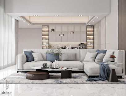 أتيليه ديزاين ستوديو - المنامة - +973 3317 8899