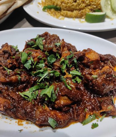 মাশা আল্লাহ রেস্টুরেন্ট (TLEMCEN RESTAUREN) - سلماباد - +973 3384 6305