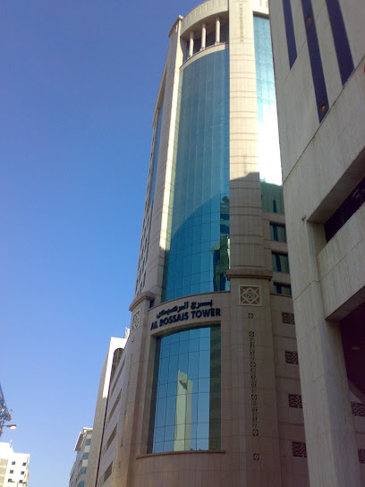مكتب فاطمة الخليفة للمحاماة - Bahrain|Manama|283 Rd No 1704|Al Rossais Tower