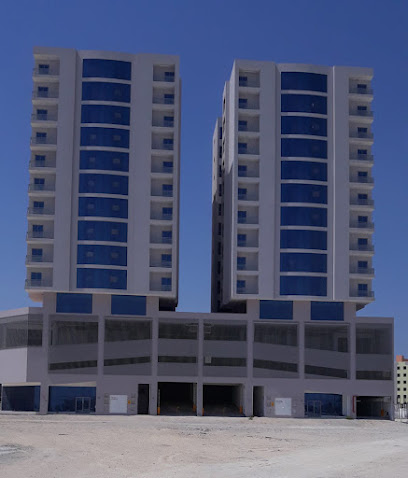 برج REG - الرفاع -