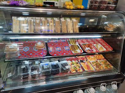 سوبر ماركت كومبي - سترة - +973 3372 2041