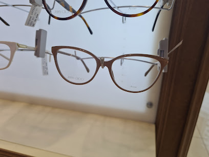 نظارات يتيم - الرفاع - +973 1758 1085