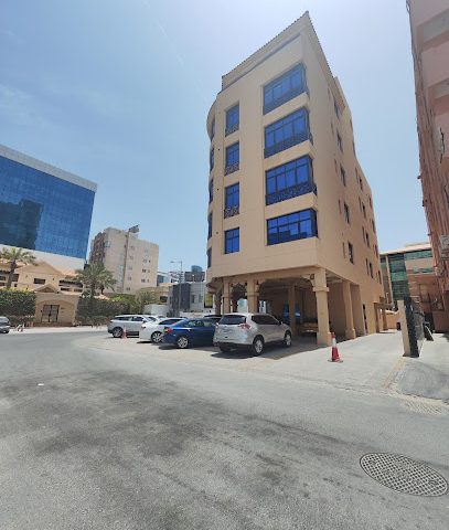 مارينا انترناشيونال للاسماك - السنابس - +973 1753 4925