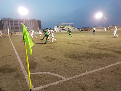 ملعب نادي المالكية لكرة القدم - سيف - +973 3329 4343