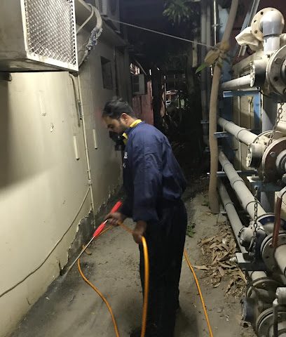 النظافة فامونوس - الرفاع - +973 3335 8777