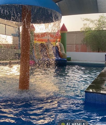 حدائق الأحمدي حدائق أحمدي - الرفاع - +973 3371 6667